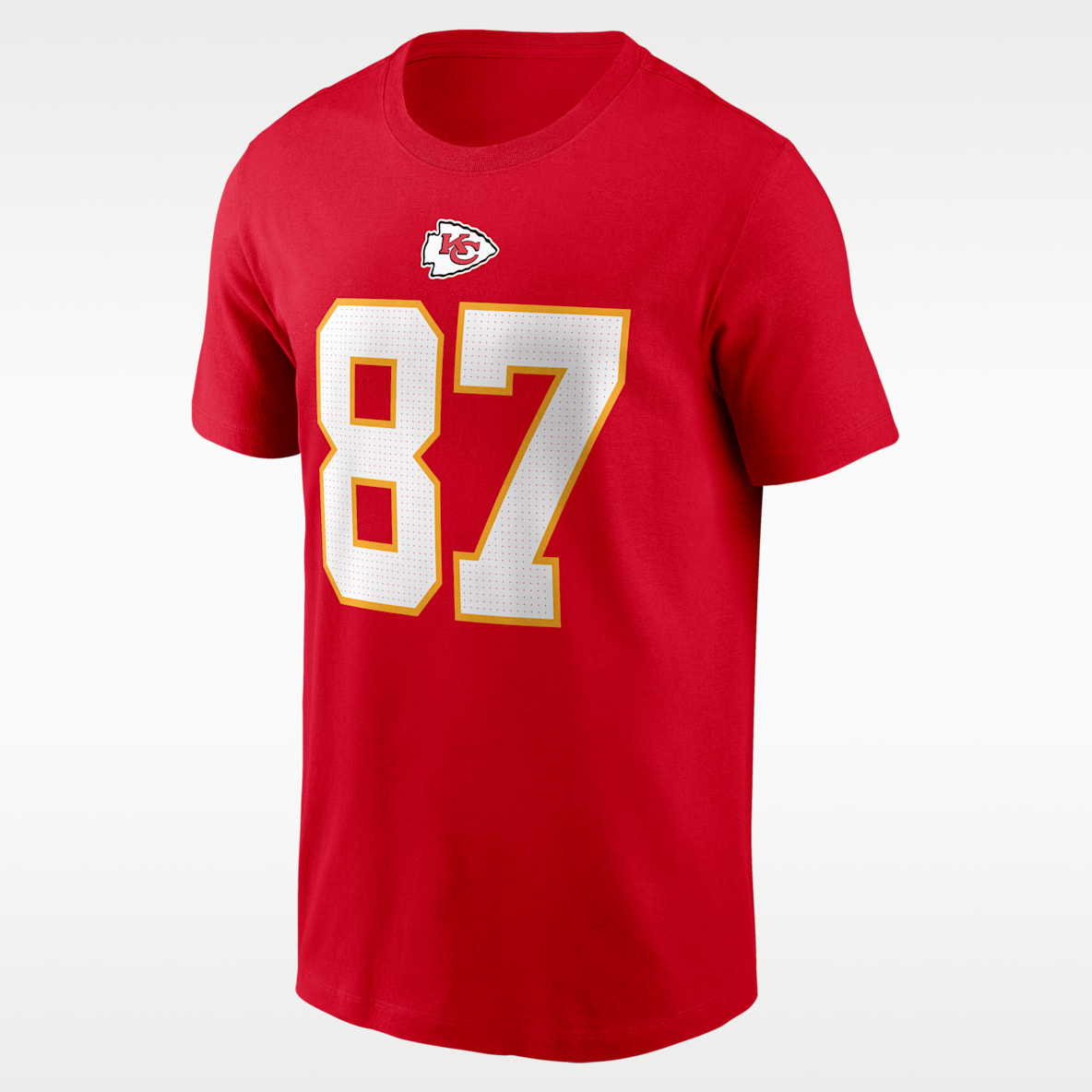 Travis Kelce NFL. Nike US